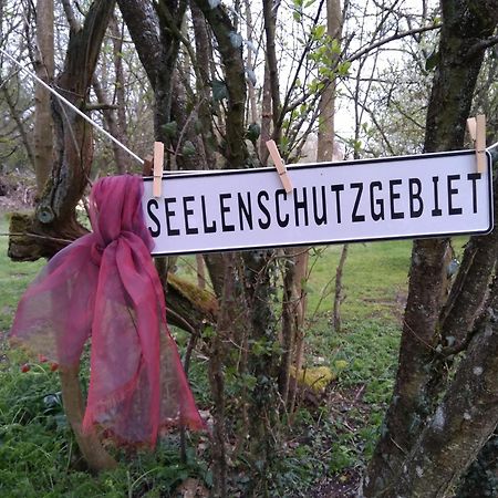 Heidehof Hellenthal Βίλα Εξωτερικό φωτογραφία