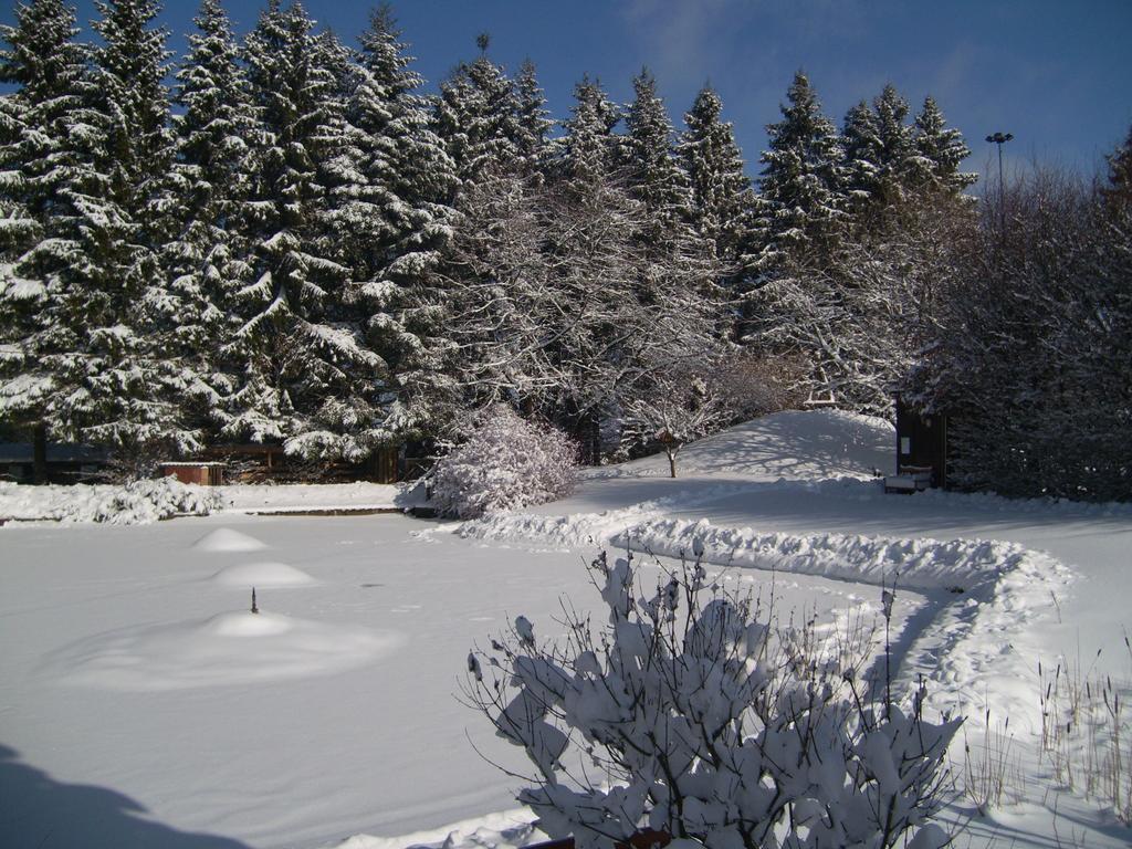Heidehof Hellenthal Βίλα Εξωτερικό φωτογραφία