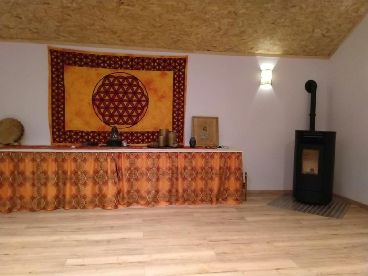 Heidehof Hellenthal Βίλα Εξωτερικό φωτογραφία