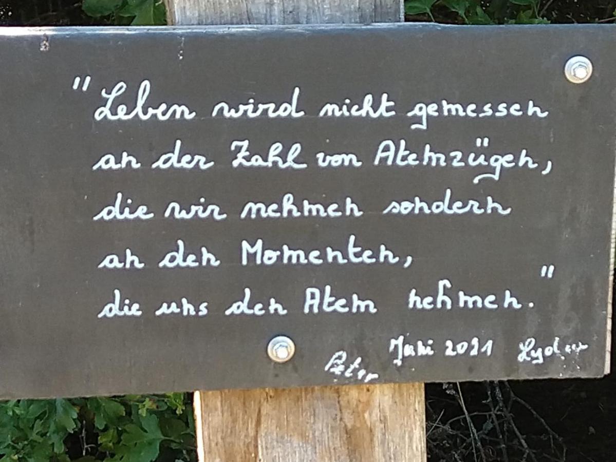Heidehof Hellenthal Βίλα Εξωτερικό φωτογραφία
